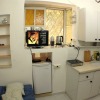 Studio Tel Aviv with kitchen for 2 persons